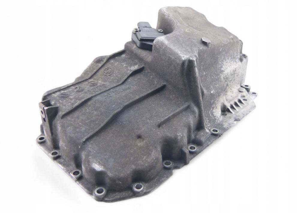 BMW E87 olejova vana  7797969