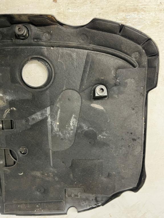 Clona Motora C-KLASA: W204 A6510101467