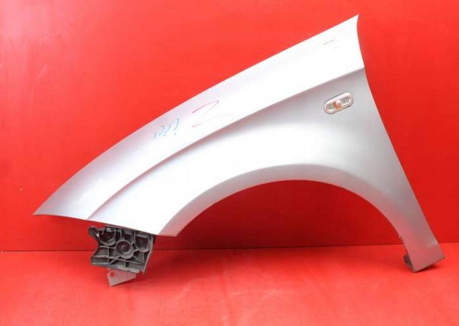 Seat Altea 04-09  blatník predný ľavý 