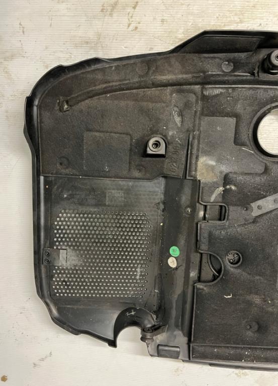 Clona Motora C-KLASA: W204 A6510101467