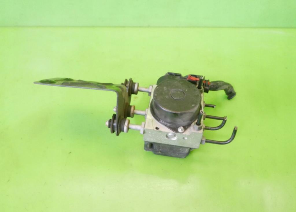 Seat Ibiza IV 6J 2008-2017 1.4 16v 86 HP manual 63 kW 1390 cm3 5- čerpadlo abs 6R0614117 (Pumpy ABS)