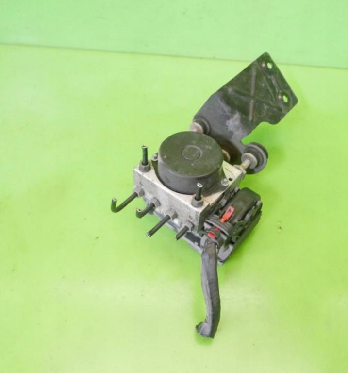 Seat Ibiza IV 6J 2008-2017 1.4 16v 86 HP manual 63 kW 1390 cm3 5- čerpadlo abs 6R0614117 (Pumpy ABS)