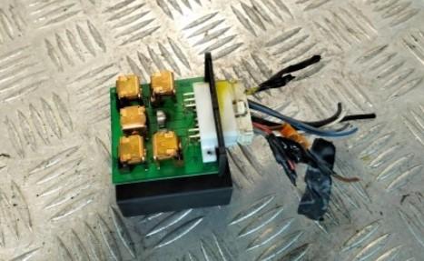 modul HAKA: WESTFALIA:  506005