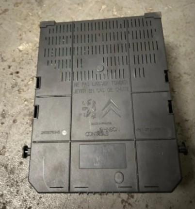 Modul BSI PEUGEOT PARTNER II 967847708001