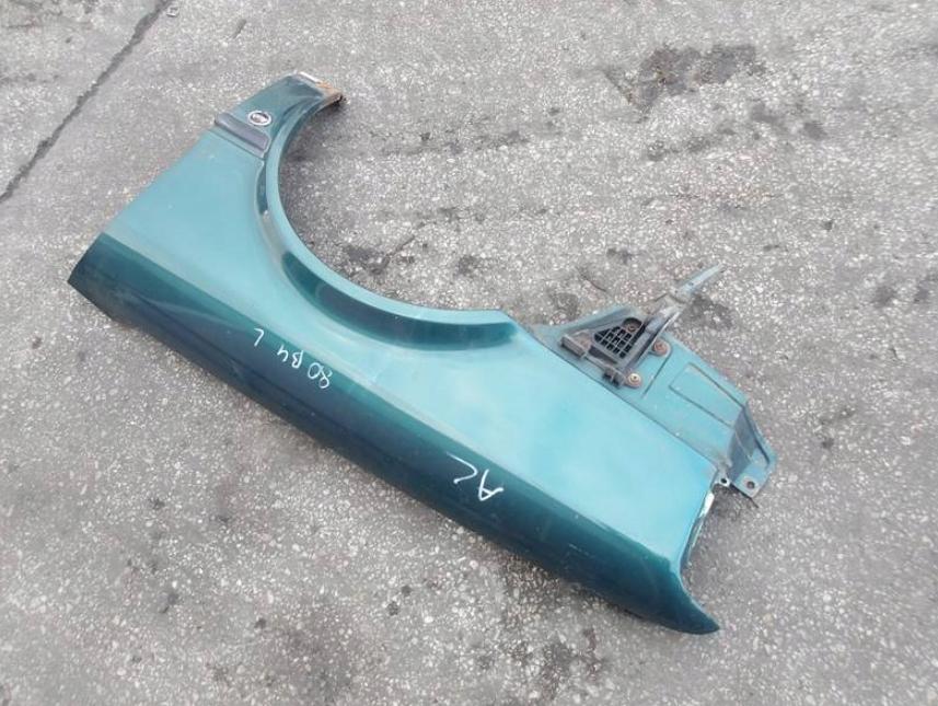 AUDI 80 B4 PREDNÝ BLATNÍK ĽAVÝ