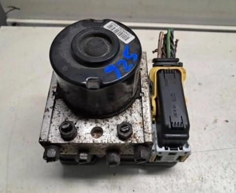 PEUGEOT CITROEN Pumpa ABS 9666392580 ORG FV