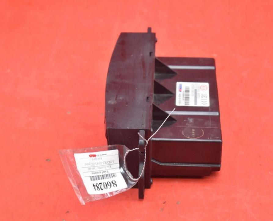 KIA SORENTO 1 I 02-06 OVLÁDACÍ PANEL VZDUCHU 97250-3E110