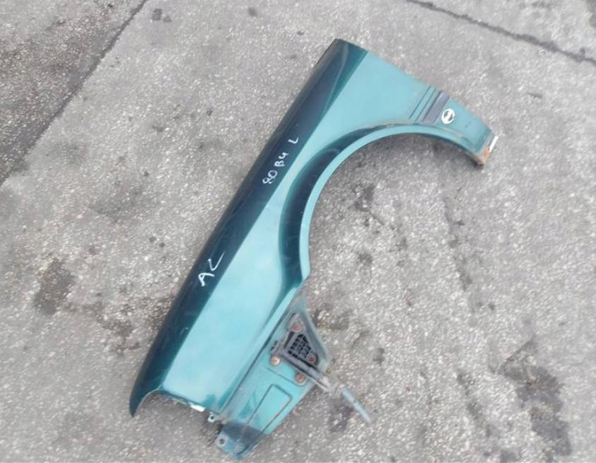 AUDI 80 B4 PREDNÝ BLATNÍK ĽAVÝ