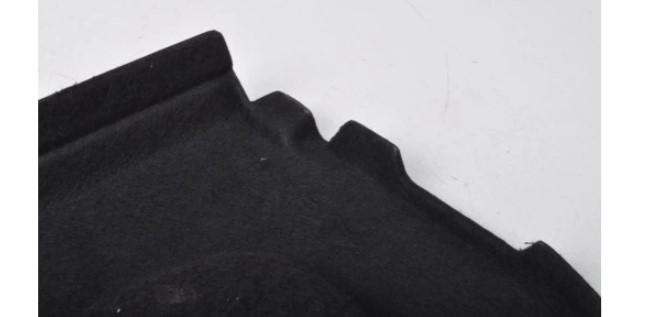 Renault Megane III  2011 81 kW COUPE 2D 1.5DCI 110KM 08-15 1500 Pláto zadná