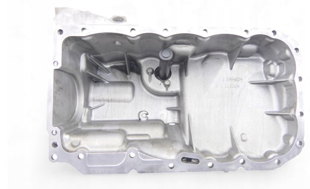 BMW E87 olejova vana  7797969