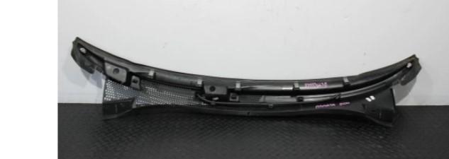 torpédo, plast pod čelné okno  Fiat 500