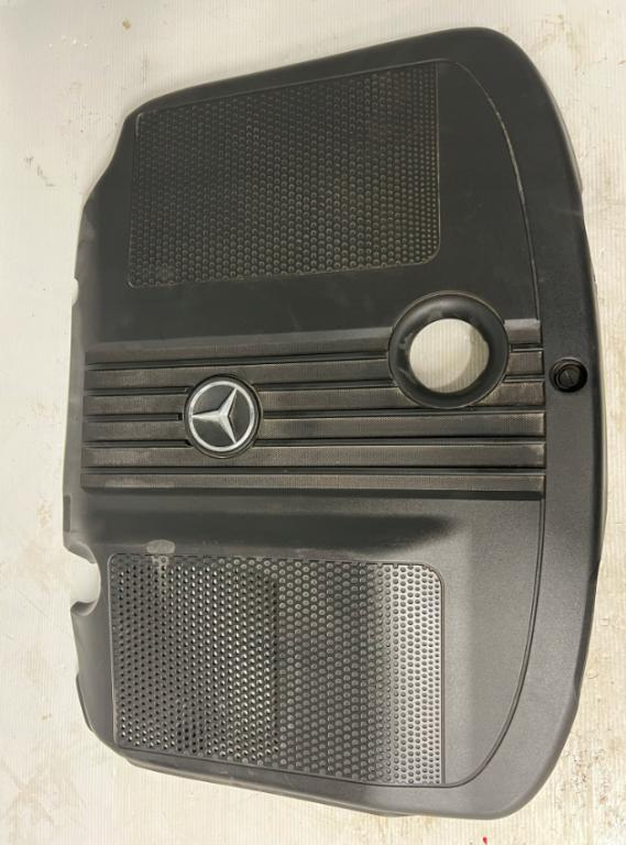 Clona Motora C-KLASA: W204 A6510101467