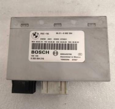 BMW 3 E90 E91 Modul Riadiaca jednotka 66216982394 6002JC0789 0263004215