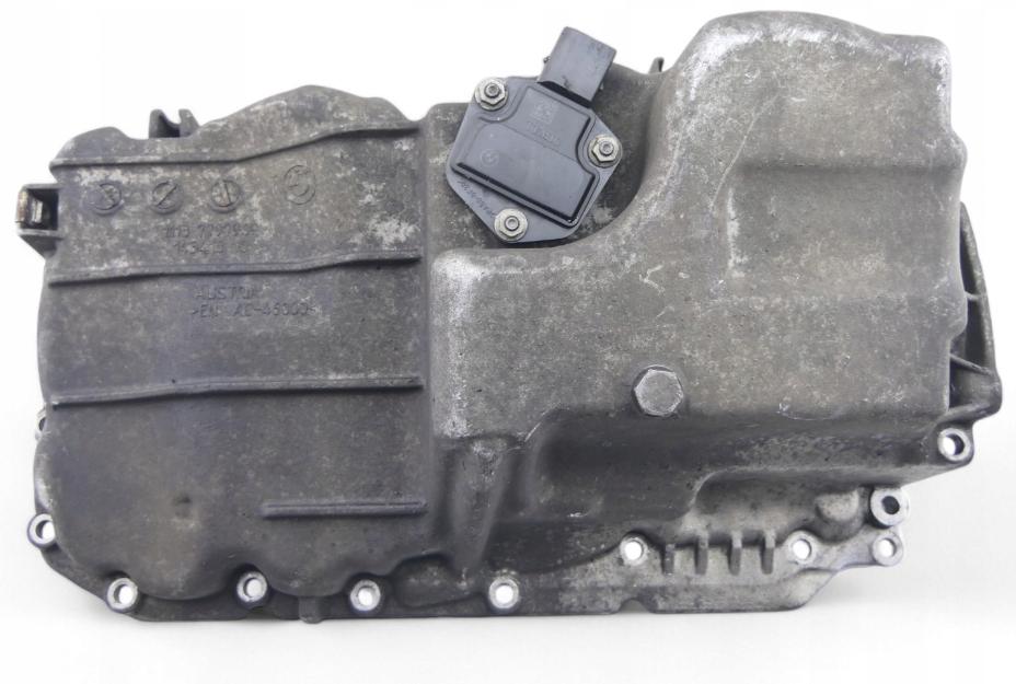  BMW E87 olejova vana  7797969