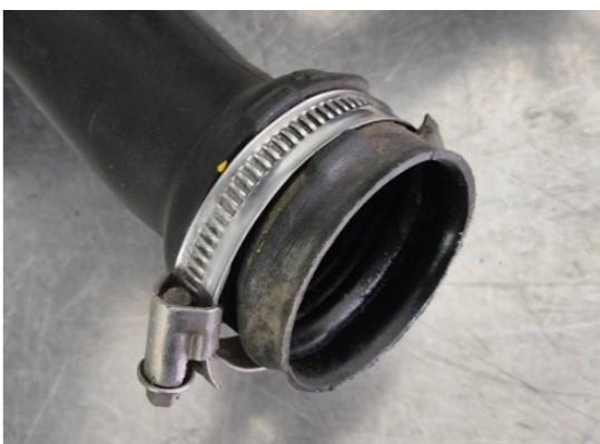 VIVARO Rúra Turbo 8200470985 93856622