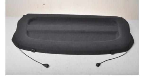 Renault Megane III  2011 81 kW COUPE 2D 1.5DCI 110KM 08-15 1500 Pláto zadná 