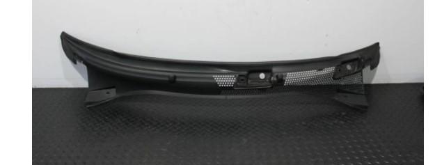 torpédo, plast pod čelné okno  Fiat 500  