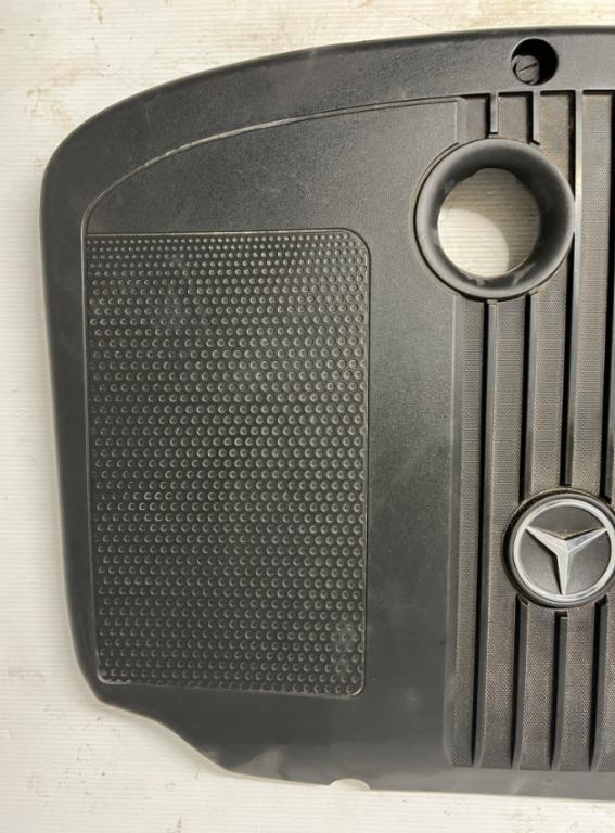 Clona Motora C-KLASA: W204 A6510101467