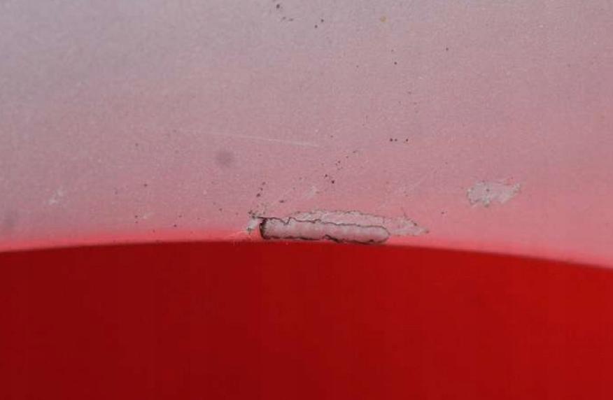 Seat Altea 04-09  blatník predný ľavý