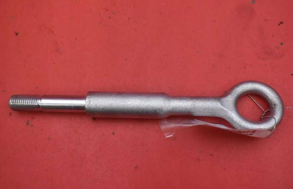 Volvo V60 I 2010-2018 2.0D  133 kW 2000 cm3  ucho ťažné