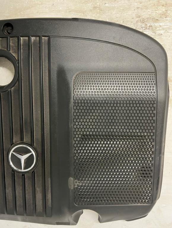 Clona Motora C-KLASA: W204 A6510101467