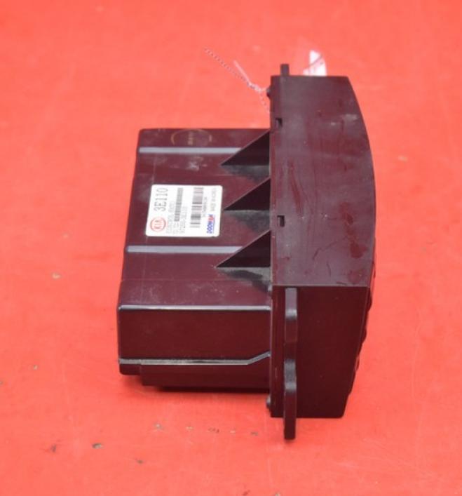 KIA SORENTO 1 I 02-06 OVLÁDACÍ PANEL VZDUCHU 97250-3E110