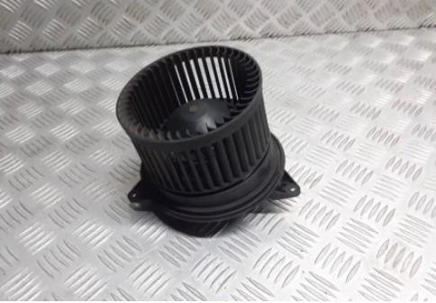 Ford Mondeo Mk3       0  ventilátor ventilátor kúrenia 1S7H-18456-AC