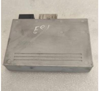 BMW 3 E90 E91 Modul Riadiaca jednotka 66216982394 6002JC0789 0263004215