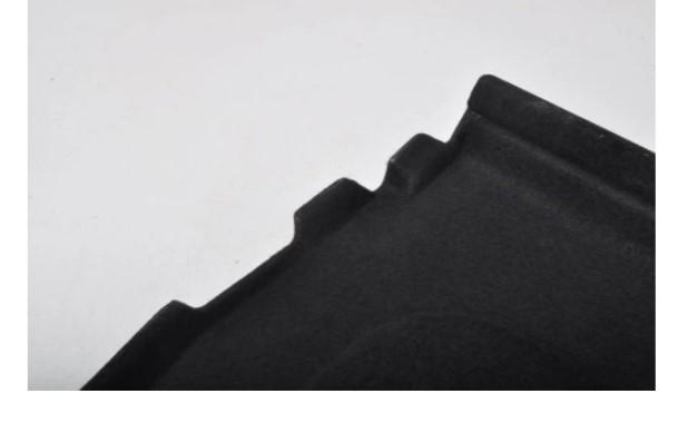 Renault Megane III  2011 81 kW COUPE 2D 1.5DCI 110KM 08-15 1500 Pláto zadná