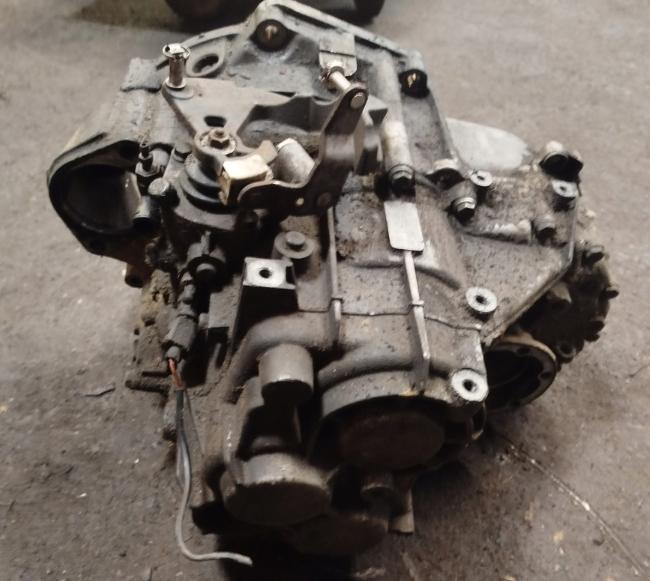 Volkswagen Golf IV BORA AUDI A3 OCTAVIA 1 prevodovka 6 stupnova - ERF