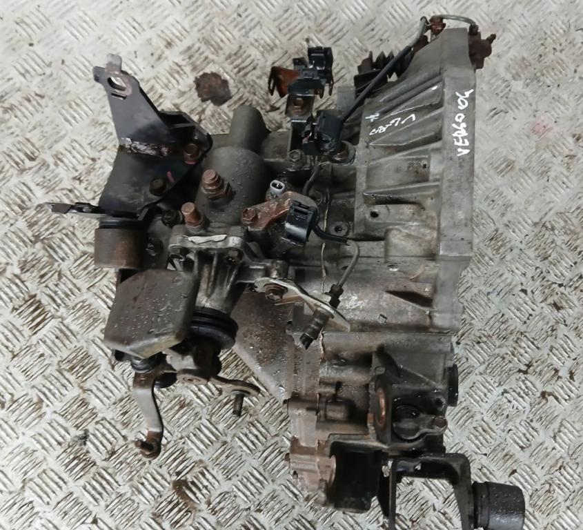 Toyota Corolla Verso 2004 1.8 prevodovka  manual