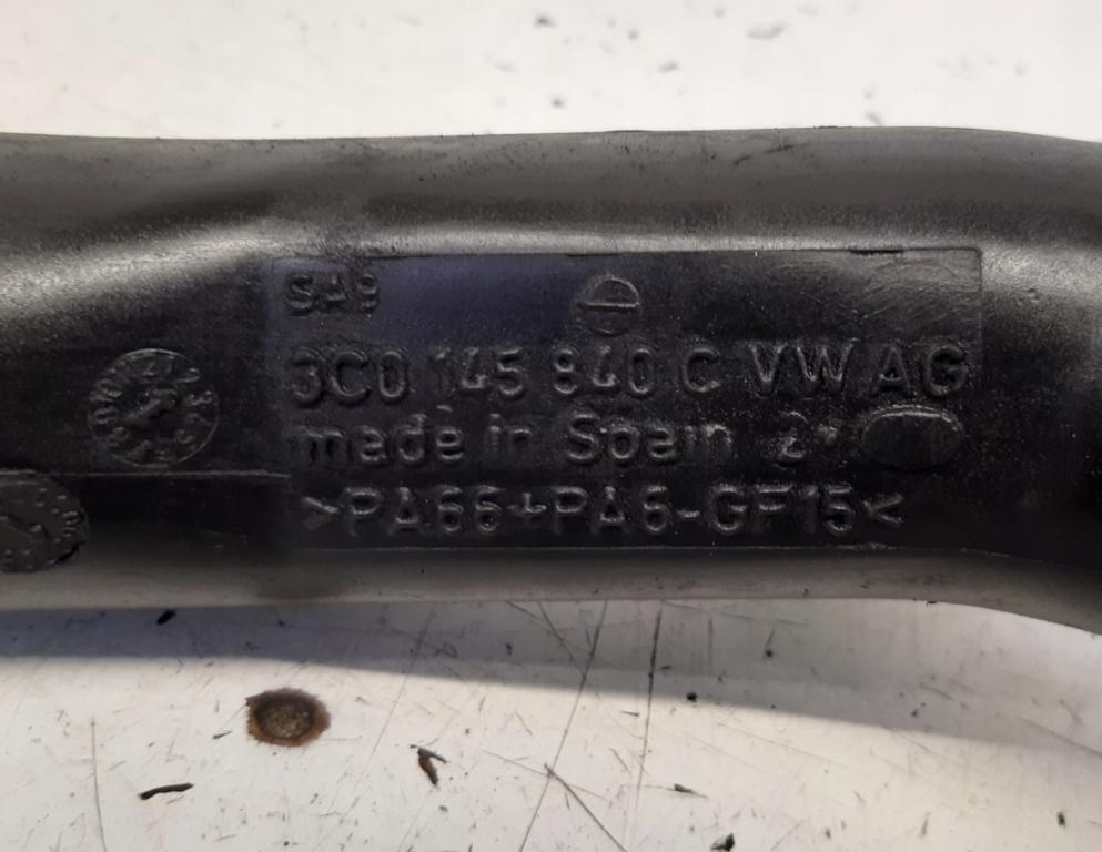 Volkswagen Passat B6 Rúra hadica turba 3C0145840C