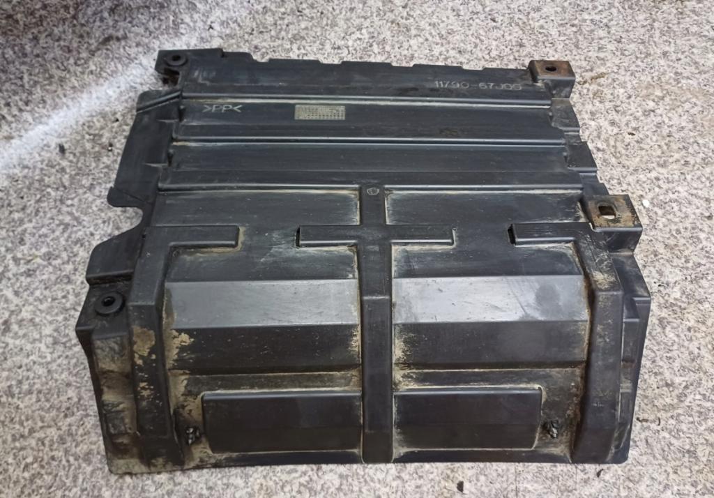 SUZUKI GRAND VITARA  2007 95kW    1870 Clona Motor 11790-67j00