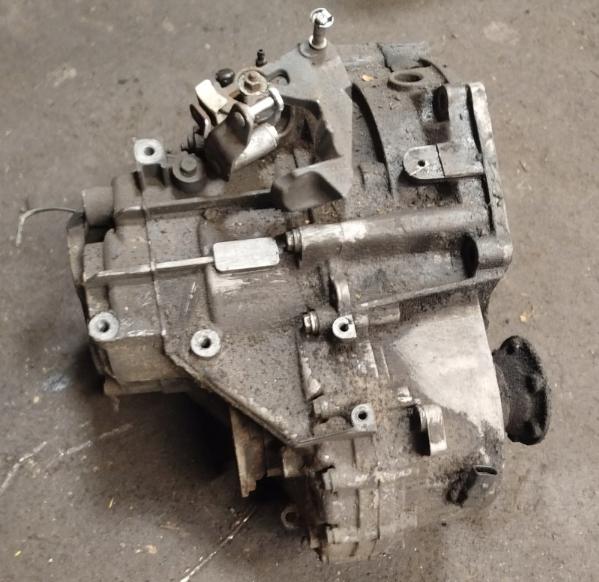 Volkswagen Golf IV BORA AUDI A3 OCTAVIA 1 prevodovka 6 stupnova - ERF