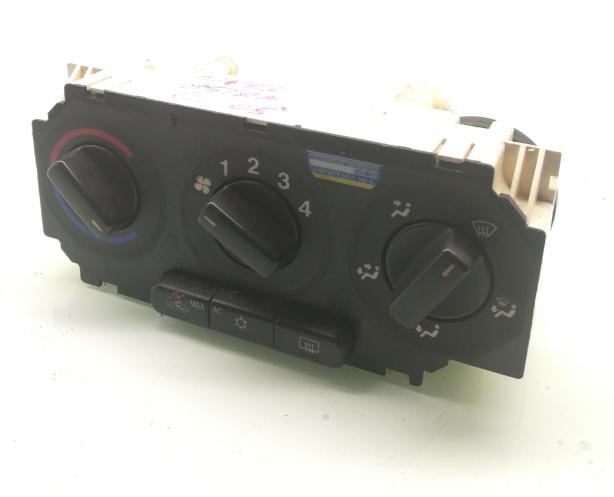 Opel Astra G II panel kúrenia  24463629 101173AC