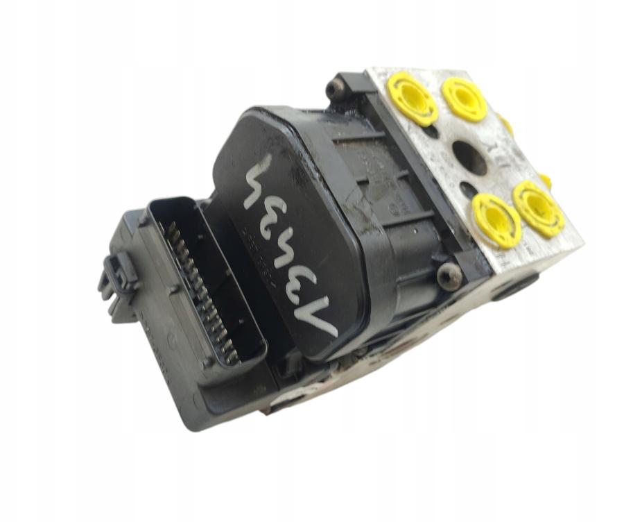OPEL OMEGA  B POMPA ABS 0265216460