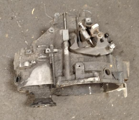 Volkswagen Golf IV BORA AUDI A3 OCTAVIA 1 prevodovka 6 stupnova - ERF