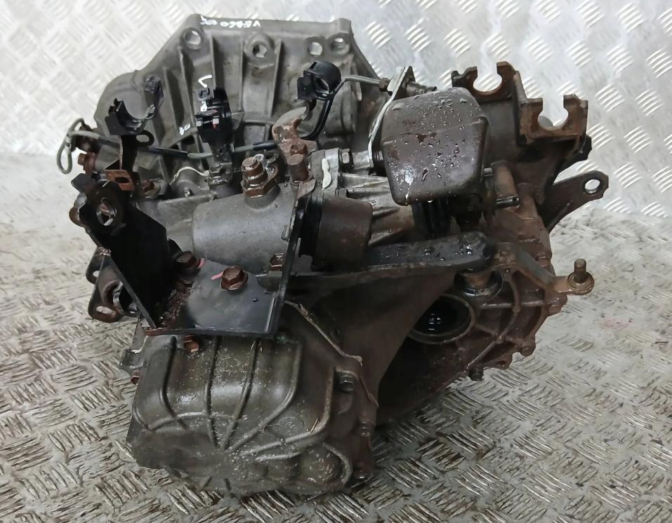 Toyota Corolla Verso 2004 1.8 prevodovka  manual