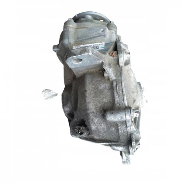MERCEDES W204 E212 C205 221  PREDNÝ DIFERENCIÁL prevodovy pomer 2,47,    2213301302
