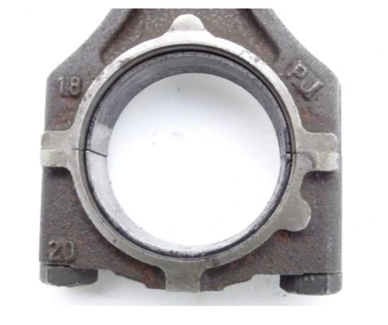 OPEL ASTRA F 1.7 DTL X17DTL 68KW/50kW   Piest + ojnica