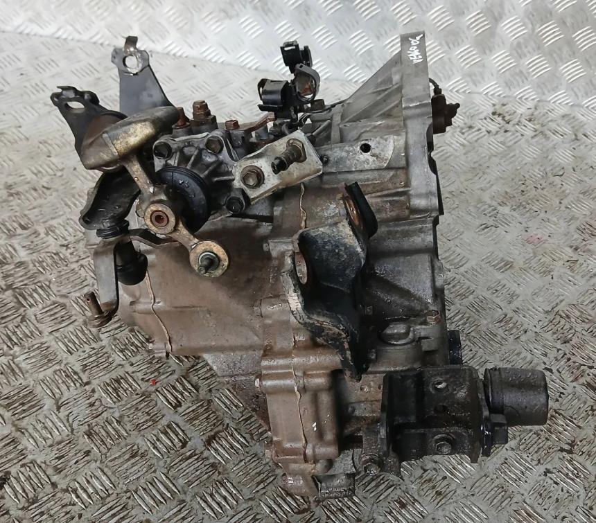 Toyota Corolla Verso 2004 1.8 prevodovka  manual
