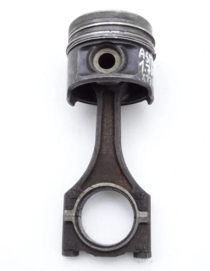 OPEL ASTRA F 1.7 DTL X17DTL 68KW/50kW   Piest + ojnica 