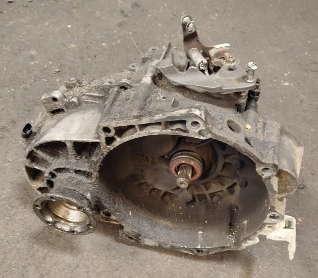 Volkswagen Golf IV BORA AUDI A3 OCTAVIA 1 prevodovka 6 stupnova - ERF