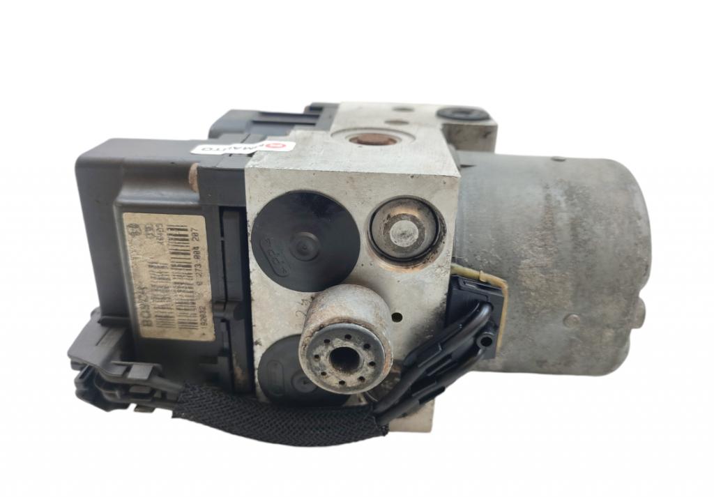 OPEL OMEGA  B POMPA ABS 0265216460