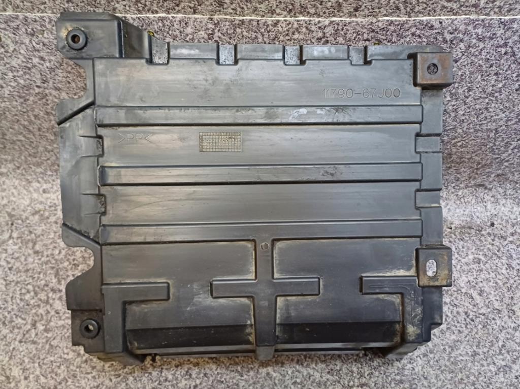 SUZUKI GRAND VITARA  2007 95kW    1870 Clona Motor 11790-67j00