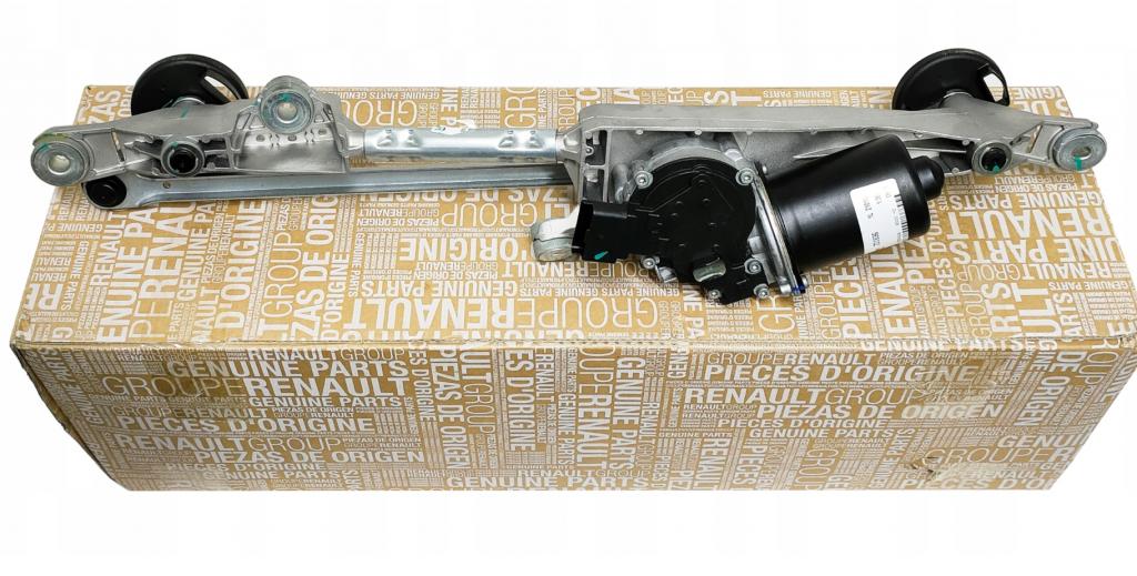 Renault Koleos I 2008-2016 2.0 dci 150 HP manual 110 kW 1995 cm3 5- motor stieračov predné ZD1636 28800JY40A