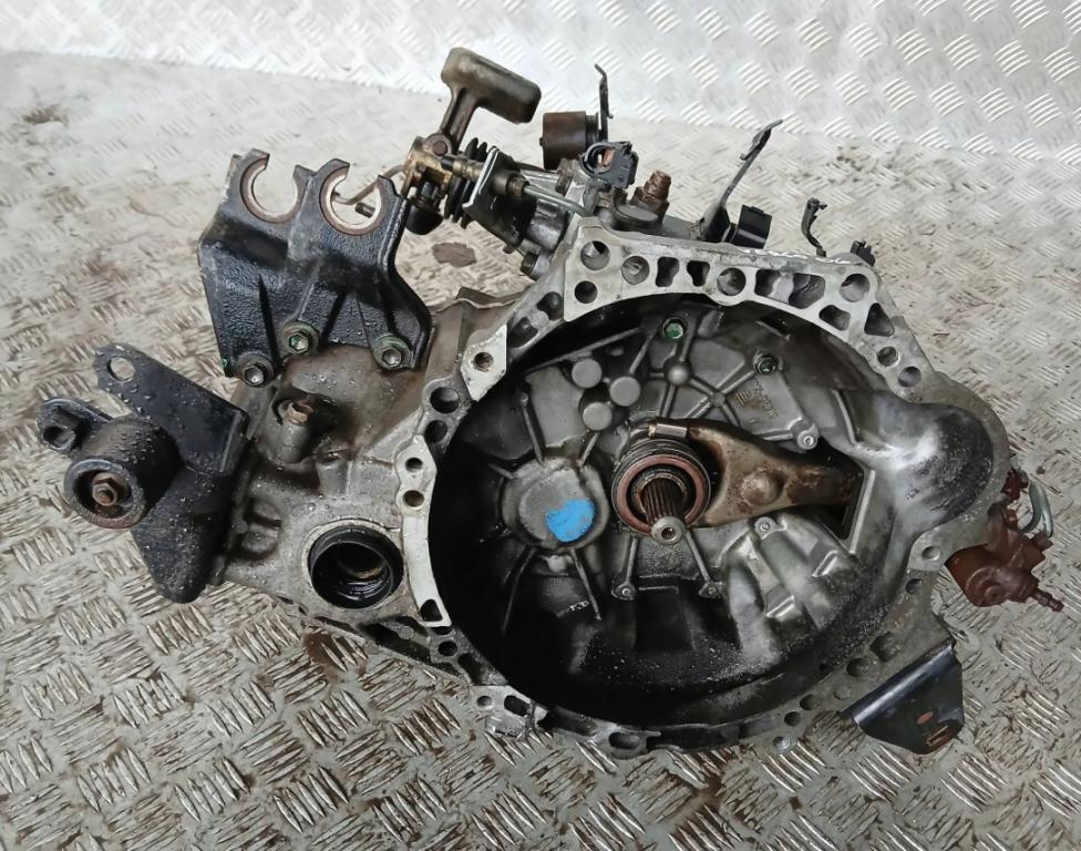 Toyota Corolla Verso 2004 1.8 prevodovka  manual