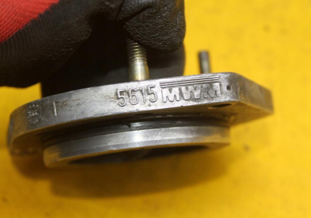 VW LT 46 35 28 2.8 TDI ATA AGK MONTÁŽ VSTREKOVÉHO ČERPADLA  94070410004