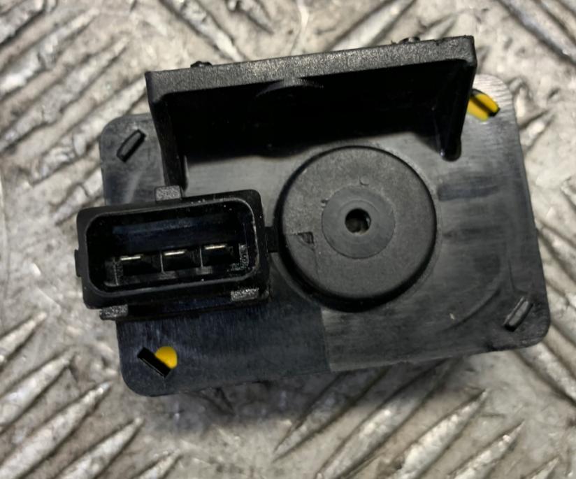 AUDI VW 1.8T Snímač tlaku vzduchu 853919562 0280101001