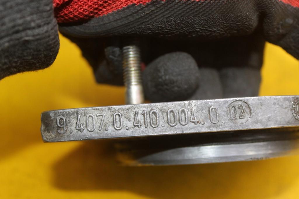 VW LT 46 35 28 2.8 TDI ATA AGK MONTÁŽ VSTREKOVÉHO ČERPADLA  94070410004